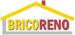 Logo - Bricolage et rénovation - Brico by Ze Studio Annecy