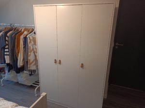 Armoire ikea