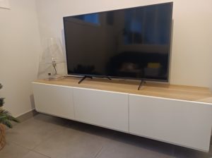 Meuble de TV ikea