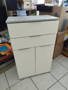 Montage de meubles IKEA