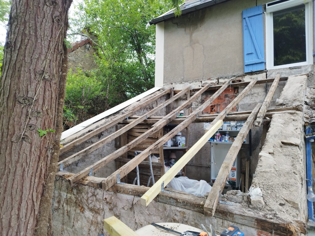 renovation de toiture